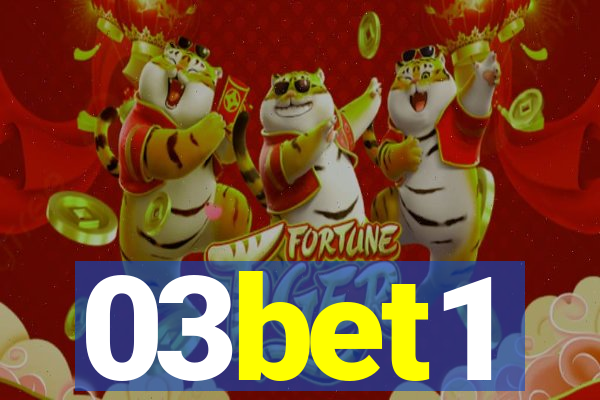 03bet1