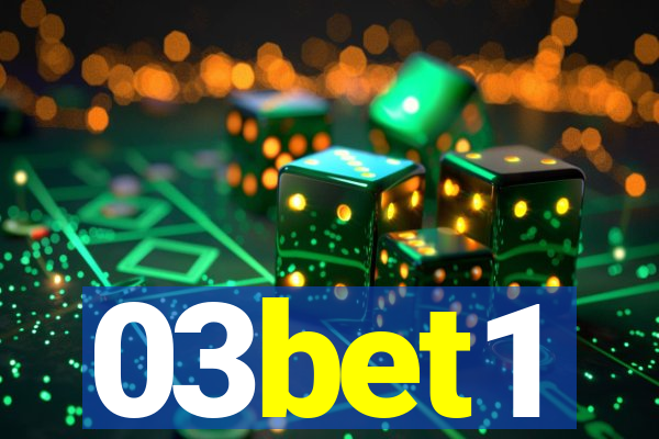 03bet1