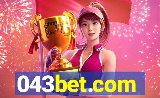 043bet.com