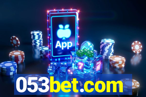 053bet.com