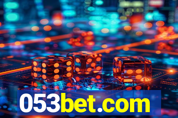 053bet.com