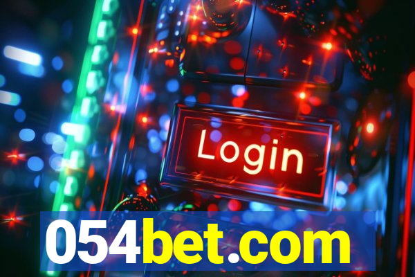 054bet.com