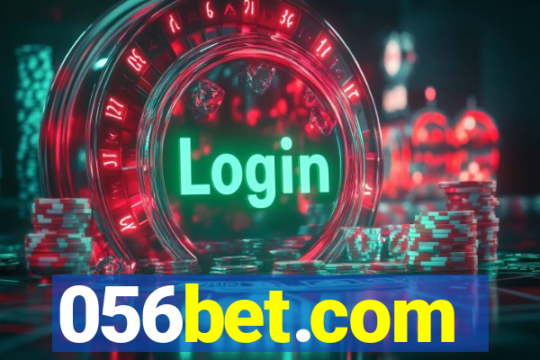 056bet.com