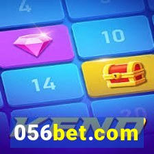 056bet.com