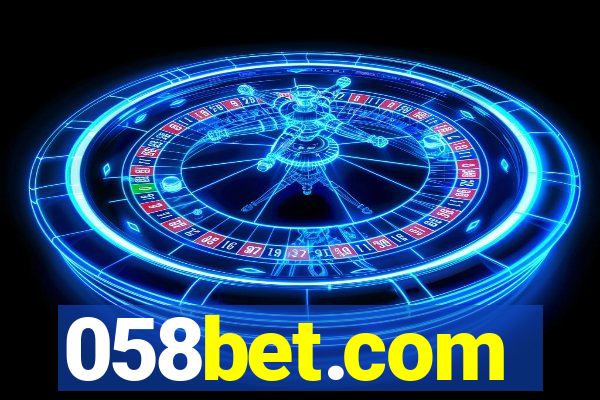 058bet.com