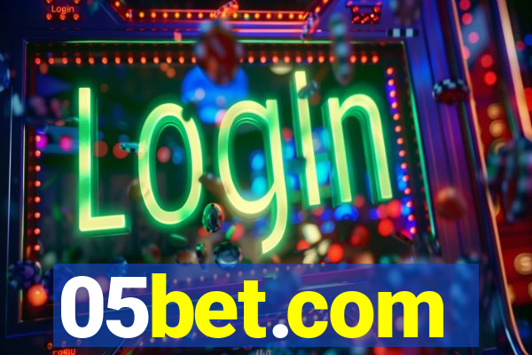 05bet.com