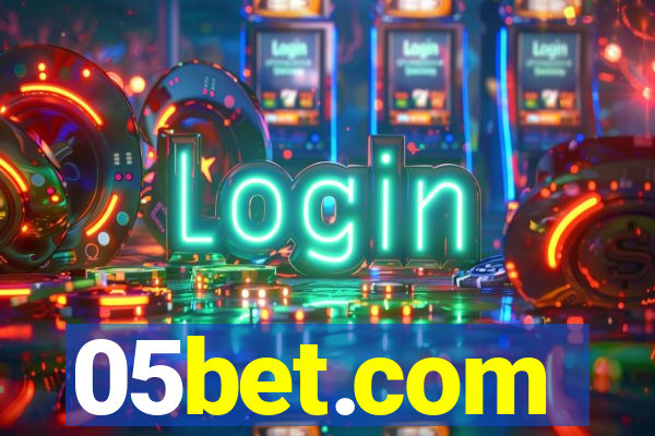 05bet.com