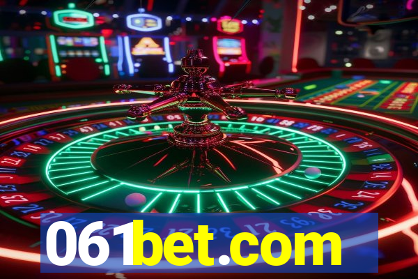 061bet.com