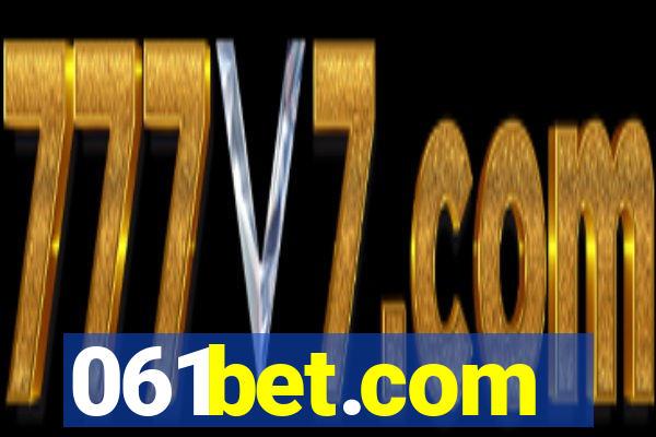 061bet.com