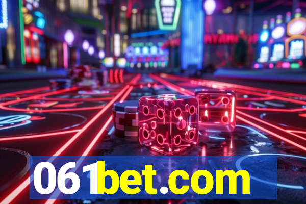 061bet.com