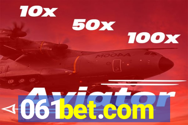 061bet.com