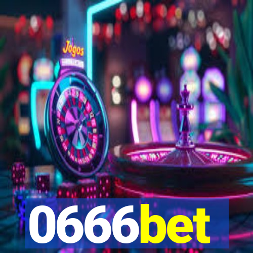 0666bet