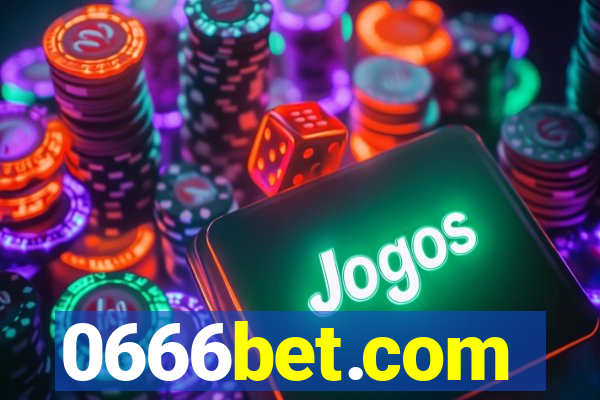 0666bet.com