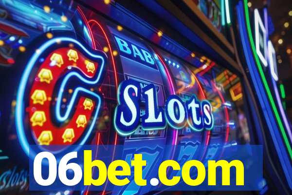 06bet.com