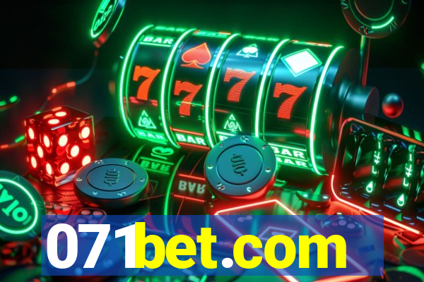 071bet.com