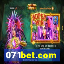 071bet.com