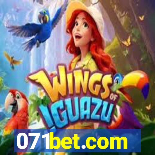 071bet.com