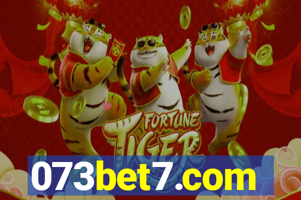 073bet7.com