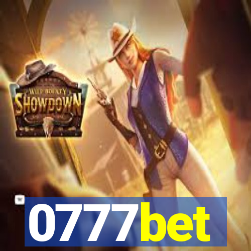 0777bet