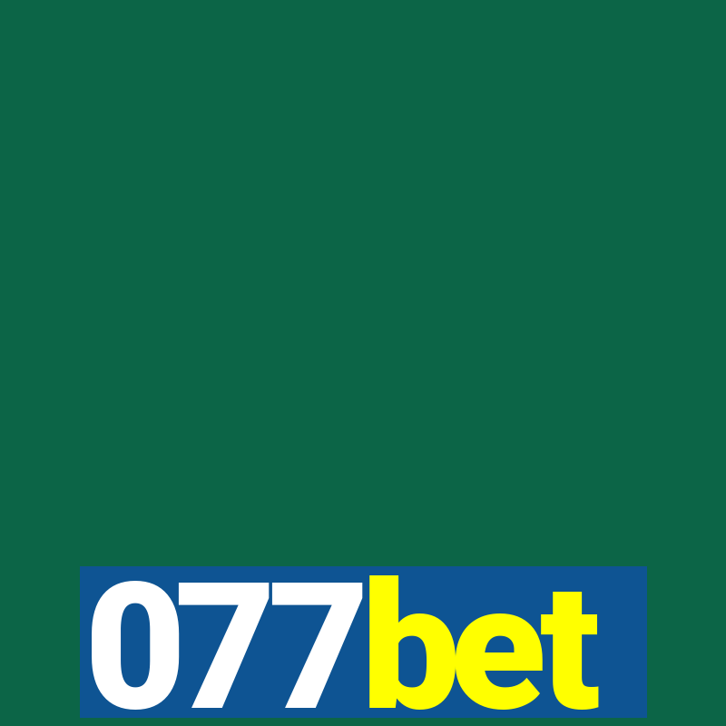 077bet