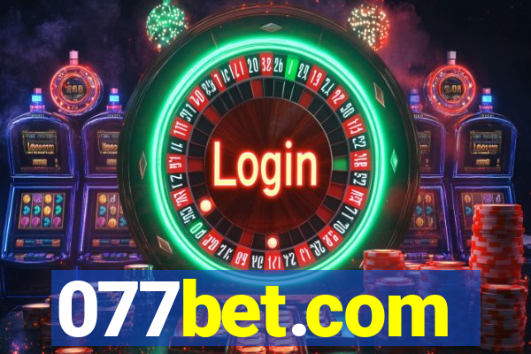 077bet.com