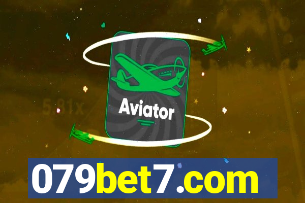 079bet7.com