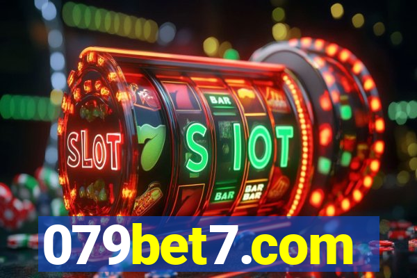 079bet7.com