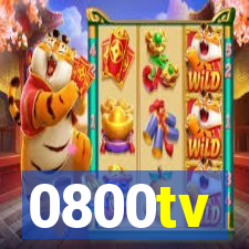 0800tv