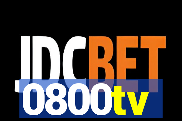 0800tv