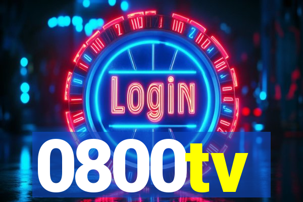 0800tv