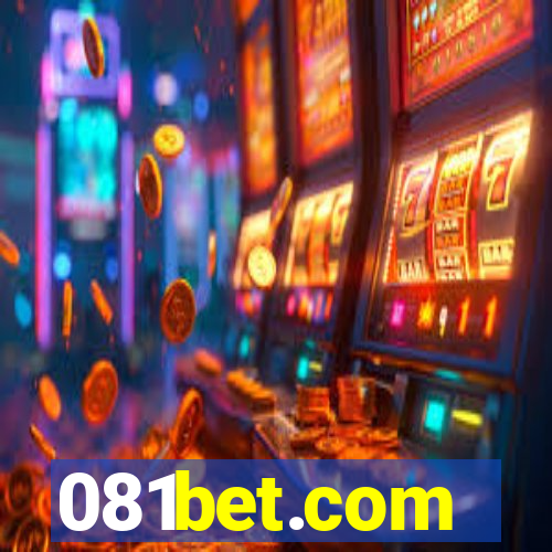 081bet.com