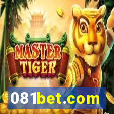 081bet.com