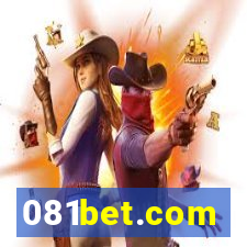 081bet.com