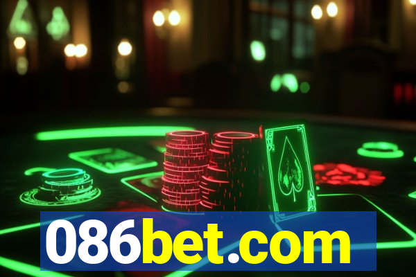 086bet.com