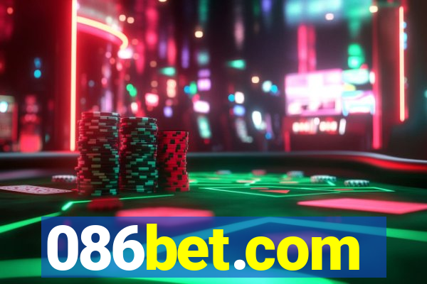 086bet.com