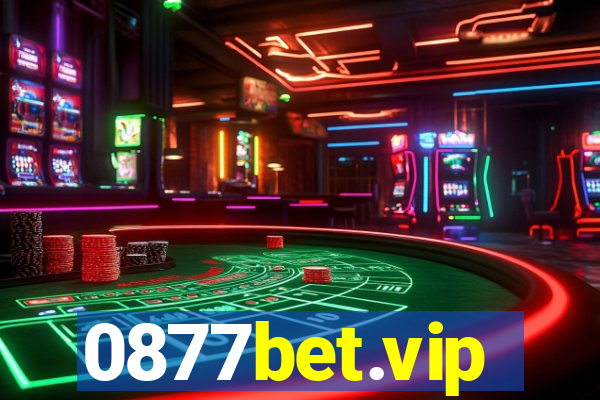 0877bet.vip