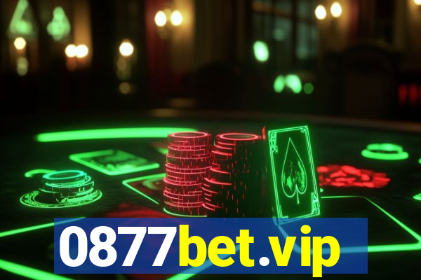 0877bet.vip