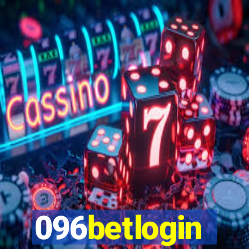 096betlogin