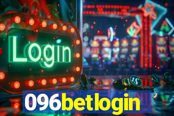 096betlogin