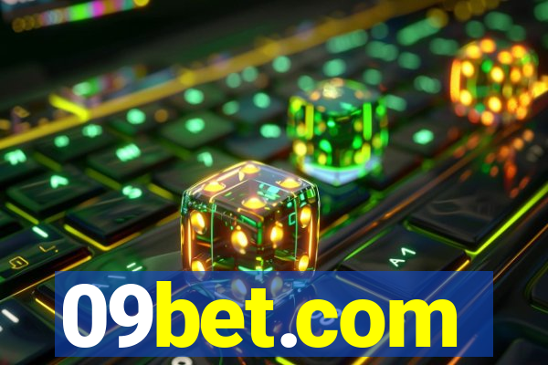 09bet.com