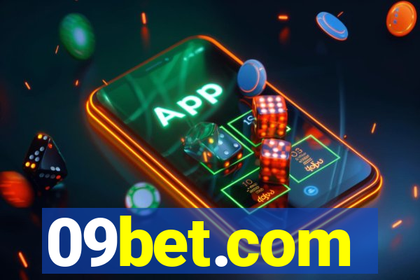 09bet.com