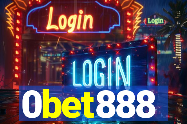 0bet888