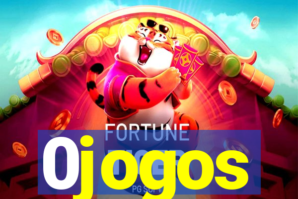 0jogos