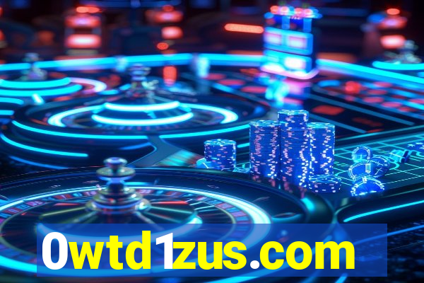 0wtd1zus.com