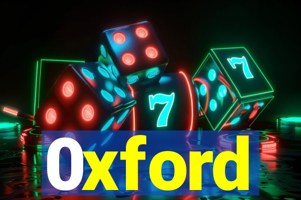 0xford