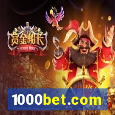 1000bet.com