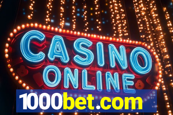 1000bet.com