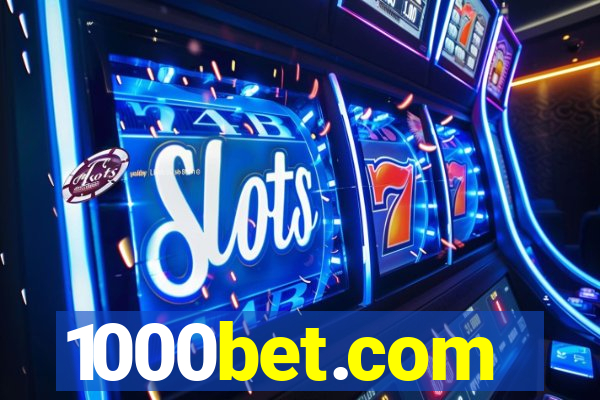 1000bet.com