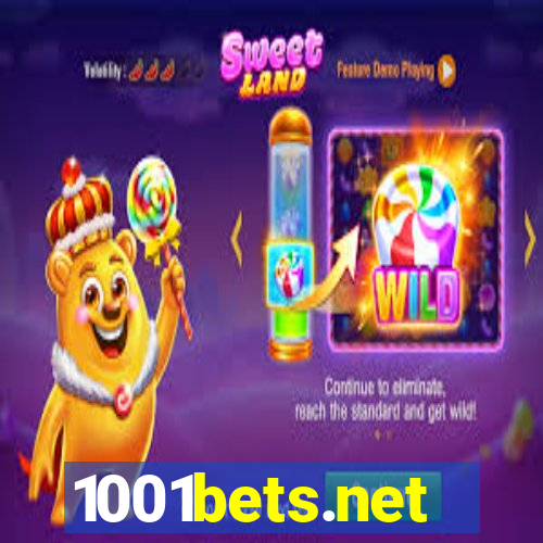 1001bets.net