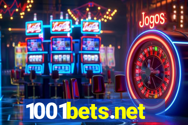 1001bets.net